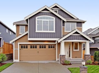 5609 NE 7th Pl, Renton, WA 98059