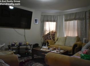 28 Thelma Rd #1, Boston, MA 02122