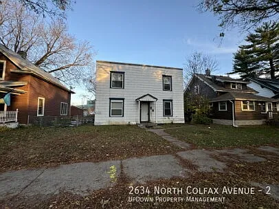 2634 Colfax Ave N #2