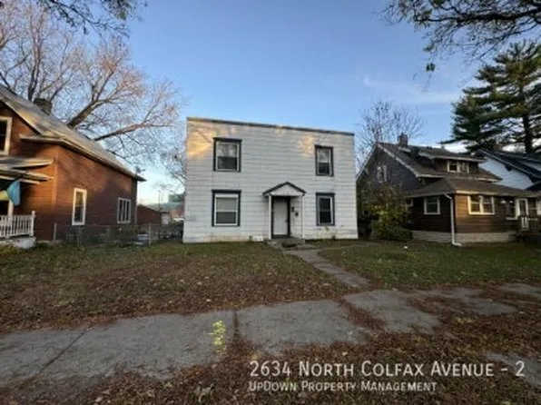2634 Colfax Ave N #2, Minneapolis, MN 55411