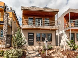 3715 Mariposa St, Denver, CO 80211