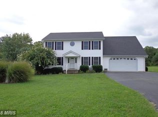 49505 Captains Ct, Dameron, MD 20628