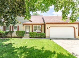 1308 Chesapeake Park Dr, Valparaiso, IN 46383