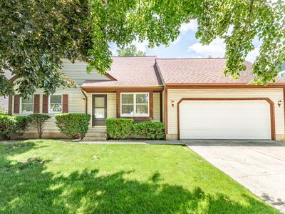 1308 Chesapeake Park Dr, Valparaiso, IN, 46383