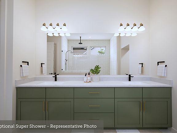 Owner s Bath