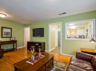 3512 43rd St, Metairie, LA 70001