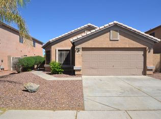 8016 W Preston Ln, Phoenix, AZ 85043