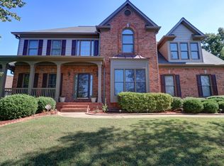 408 Vista Lake Dr, Suwanee, GA 30024