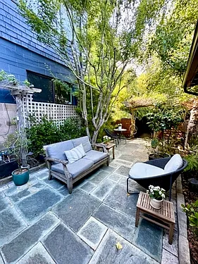 1515 Willard St — Photo 4