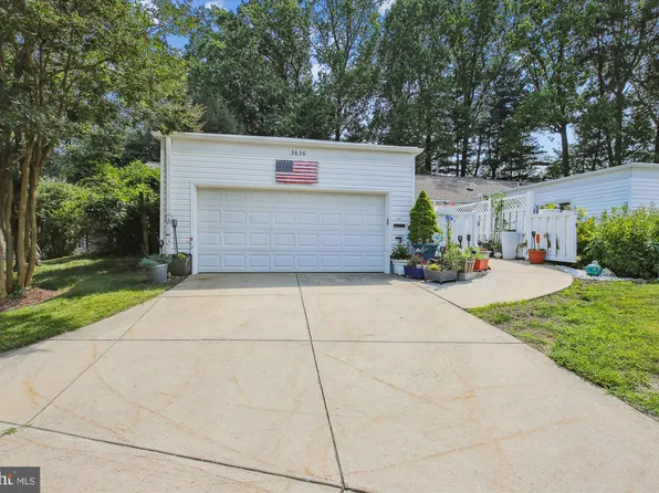 3636 Edelmar Ter #123, Silver Spring, MD 20906