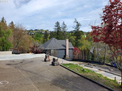 10409 NW Burkhardt Ct, Portland, OR, 97229