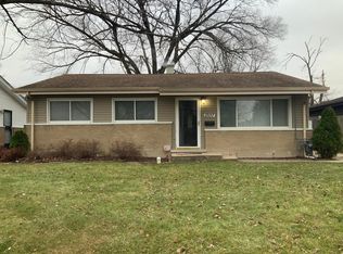 17137 Walter St, Lansing, IL 60438