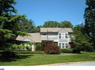 37 Waterloo Ct, Hockessin, DE 19707