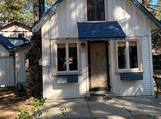 38995 N Bay Dr, Big Bear Lake, CA 92315