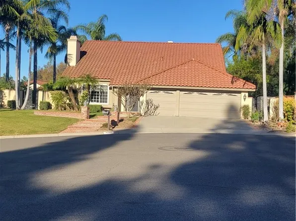 5035 Via Donaldo, Yorba Linda, CA 92886
