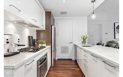 Sold by Douglas Elliman