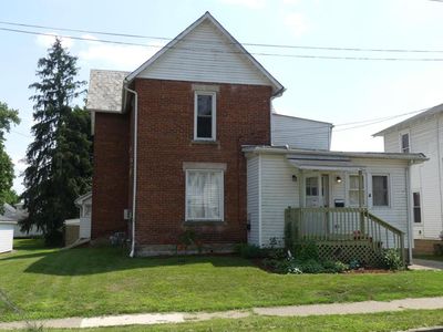 212 E Hamtramck St, Mount Vernon, OH, 43050