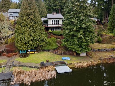 18705 68th Street E, Bonney Lake, WA, 98391