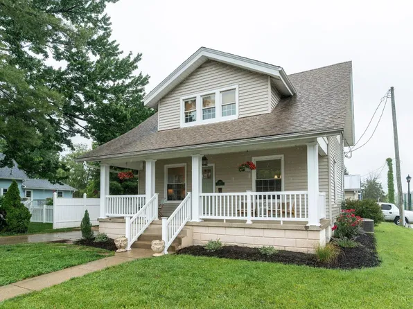 100 W Church St, Mason, OH 45040
