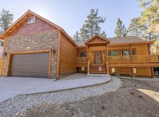 154 Mountain Lake Rd, Big Bear Lake, CA 92315