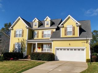 125 Nelson Ln, Clayton, NC 27527