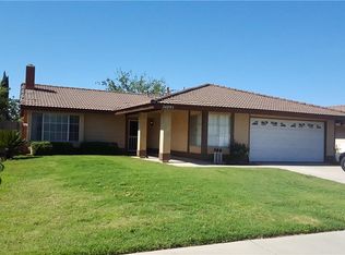 24895 Lorna Dr, Moreno Valley, CA 92553