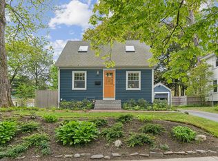 138 Whitney Ave, Portland, ME 04102