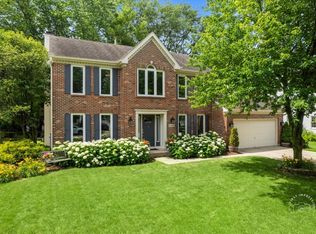 656 Ozier Dr, Batavia, IL 60510