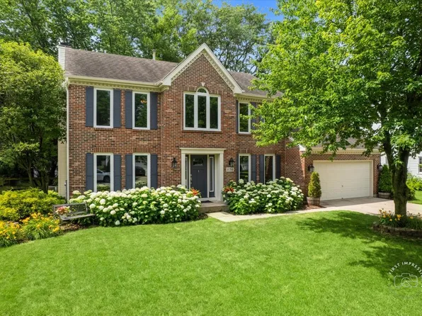 656 Ozier Dr, Batavia, IL 60510