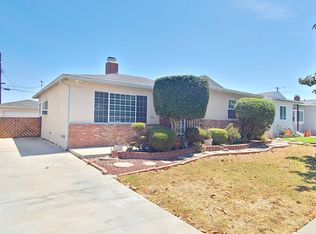 16506 Kristin Ave, Torrance, CA 90504