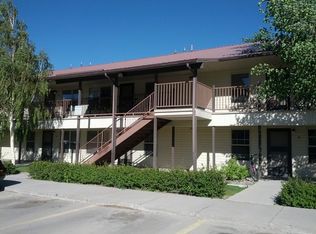 214 Ponderosa Dr, Alamosa, CO 81101