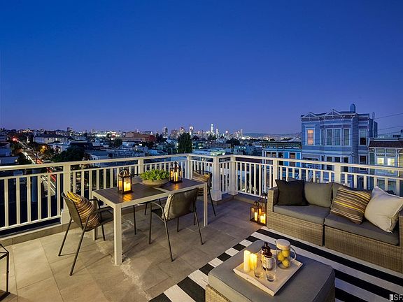 2nd image of 530 Sanchez St #2