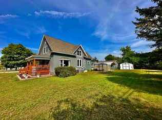 313 Foster Rd, Redgranite, WI 54970