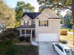1180 Hill St SE, Smyrna, GA 30080