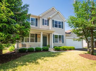 2750 Moraine Valley Rd, Wauconda, IL 60084