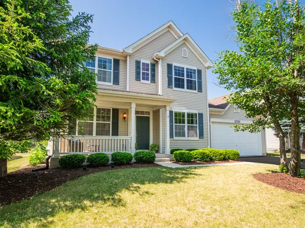 2750 Moraine Valley Rd, Wauconda, IL 60084