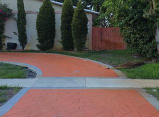 8111 SW 8th Ct, North Lauderdale, FL 33068