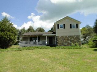 114 Rose Dr, Maynardville, TN 37807