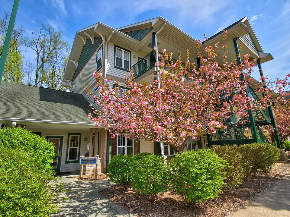 Scholar's Quad Collegiate Apartments