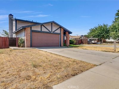 1260 W Gilman St, Banning, CA, 92220
