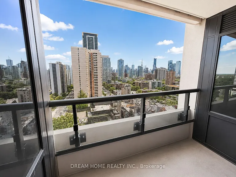 609 Sherbourne St #1601 — Photo 11