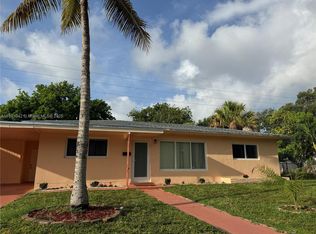 1630 NE 157th Ter, North Miami Beach, FL 33162