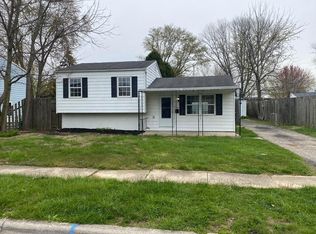 3302 Everson Rd E, Columbus, OH 43232