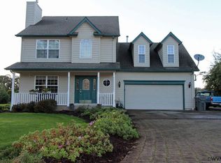 2975 NW Pulver Pl, Albany, OR 97321