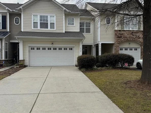 6132 Pale Moss Ln, Charlotte, NC 28269