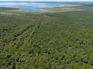 Lake Harney Rd, Osteen, FL 32764