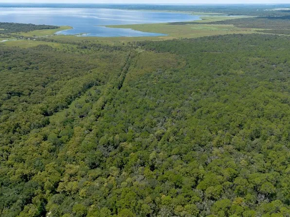 Lake Harney Rd, Osteen, FL 32764