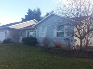 4433 Briarhill Dr, Portage, MI 49024