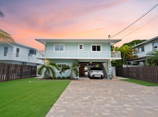 280 S Coconut Palm Blvd, Tavernier, FL 33070