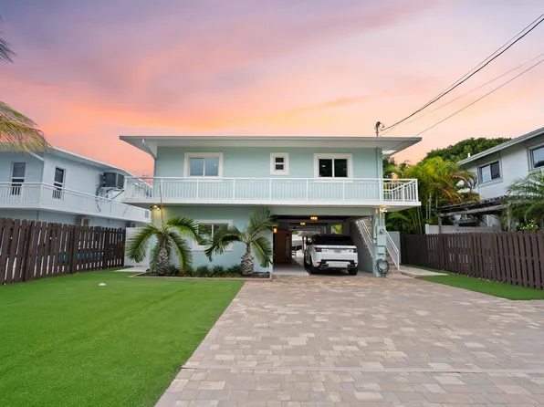 280 S Coconut Palm Blvd, Tavernier, FL 33070